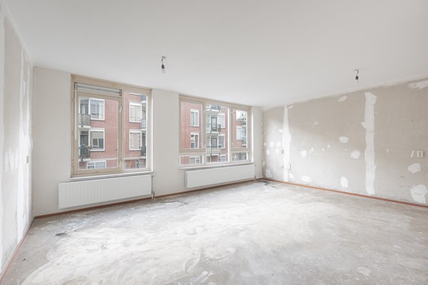 Medium property photo - Reinwardtstraat 168, 1093 HP Amsterdam
